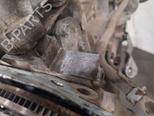 Engine MAZDA 2 (DE_, DH_) 1.5 (DE5FS) | BP37641295M1 - Image 6