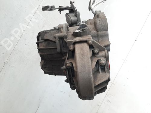 Gearbox VAUXHALL ASTRA Mk VI (J) Estate (P10) 1.7 CDTi | BP26852612M3 