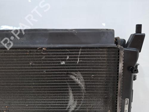 Radiator set SKODA YETI (5L) 1.4 TSI | BP38021343M120 - Image 2
