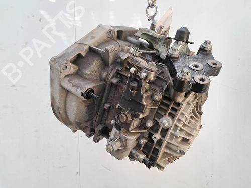 Gearbox FIAT TIPO Hatchback (356_, 357_) 1.6 D (356HXG1B, 356HXG11) | BP26817722M3 - Image 4