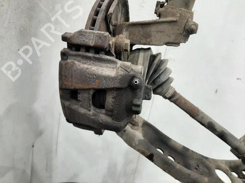 Right front suspension VW TIGUAN (5N_) 2.0 TDI 4motion | BP26835855M73