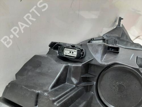 Left headlight FORD PUMA (J2K, CF7) 1.0 ST EcoBoost mHEV | BP36810674C28 - Image 6
