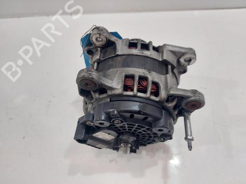 Alternator AUDI A3 (8V1, 8VK) 1.6 TDI | BP28053150M7 