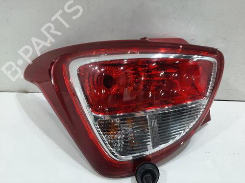 Used Left taillight HYUNDAI i10 II (BA, IA) 1.0 (67 hp) 29322825