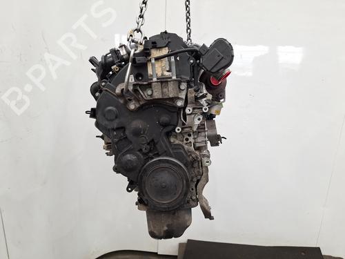 Motor FORD FOCUS III 1.6 TDCi (115 hp) 32324951