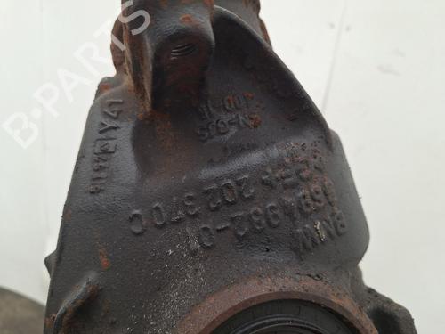Front differential BMW 1 (F21) 120 d | BP37496908M23 - Image 5