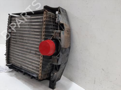 Intercooler LAND ROVER RANGE ROVER SPORT II (L494) 3.0 SDV6 Hybrid 4x4 | BP29603483M30 