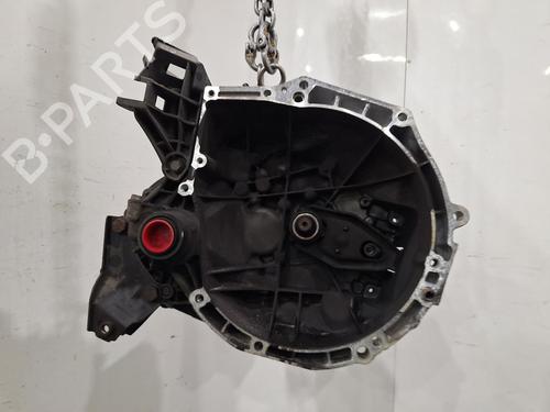 Used Gearbox Gearbox 37540177 37540177