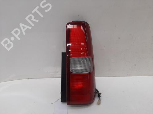 Used Right taillight Right taillight SUZUKI JIMNY Closed Off-Road Vehicle (SN) 1.3 16V 4x4 (SN413, JB43) (86 hp) 34533559 34533559