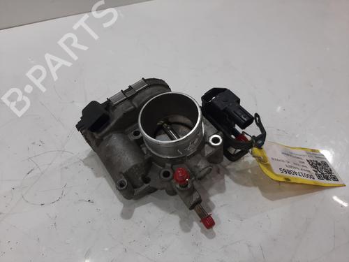 Used Throttle body Throttle body HONDA JAZZ II (GD_, GE3, GE2) 1.2 i-DSI (GD5, GE2) (78 hp) 36451903 36451903