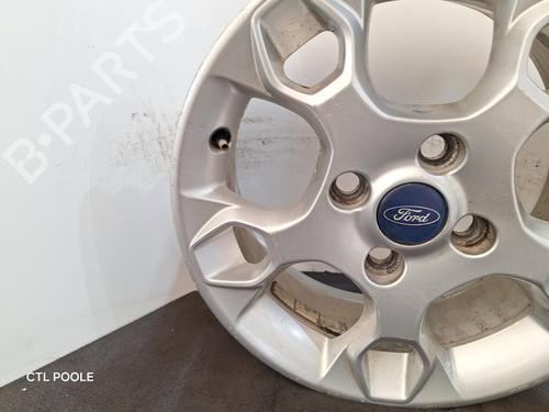 Fælk FORD FIESTA VI (CB1, CCN) 1.4 TDCi | BP38429357C45 - Image 5