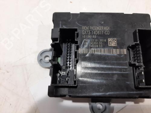 Control unit LAND ROVER RANGE ROVER IV (L405) 3.0 SDV6 Hybrid 4x4 | BP30608828M11
