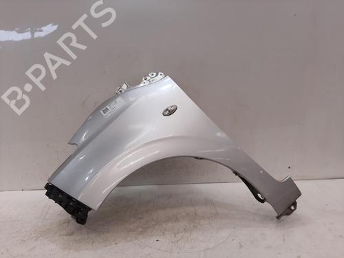 Used Left front fenders Left front fenders 37443271 37443271