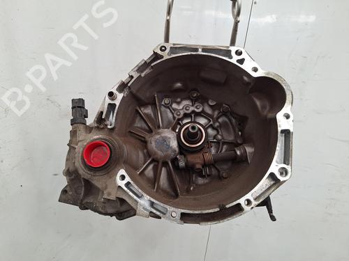 Used Gearbox Gearbox 38912742 38912742