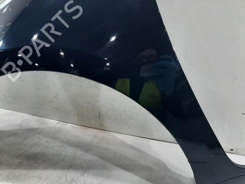 Left front fenders KIA CEE'D (JD) 1.6 GDI | BP31315713C41 