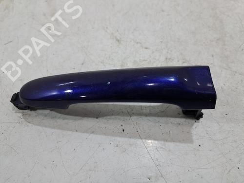 Used Exterior handle NISSAN JUKE (F15) 1.2 DIG-T (115 hp) 32041134