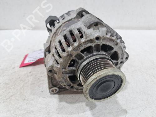 Alternator VAUXHALL ASTRA Mk VI (J) (P10) 1.6 | BP32409784M7