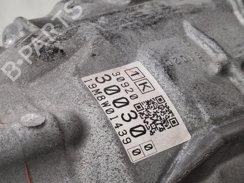 Gearbox LEXUS IS III (_E3_) 300h (AVE30_, AVE30R) | BP39432886M3 - Image 2