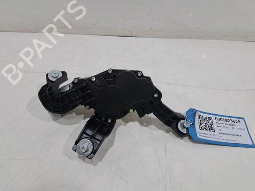 Used Rear wiper motor Rear wiper motor 38919162 38919162