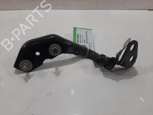 Used Hinge/Door check strap JAGUAR I-PACE (X590) EV400 AWD (400 hp) 29882892