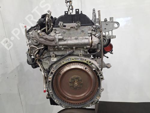 Engine MERCEDES-BENZ C-CLASS Coupe (C204) C 220 CDI (204.302) | BP29398318M1 