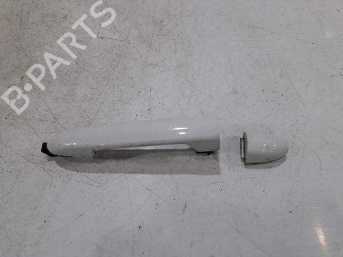 Used Exterior handle KIA RIO III (UB) 1.25 CVVT (86 hp) 31999641