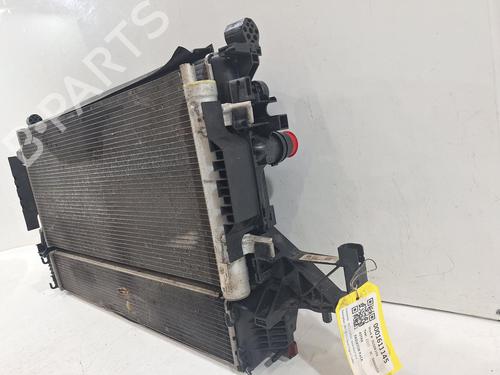 Radiator set VAUXHALL ASTRA Mk VII (K) (B16) 1.5 CRDI | BP31846449M120  - Image 5