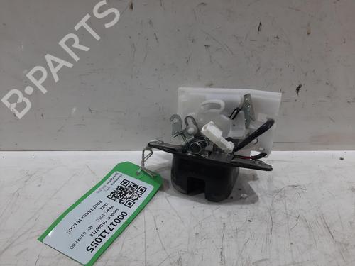 tailgate-lock-honda-jazz-iii-ge_-gg_-gp_-za_-2007-34534030 main image
