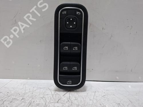 right-front-window-switch-mercedes-benz-a-class-w177-2018-39757279 main image