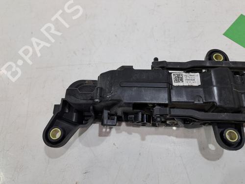 Utvendig håndtak JAGUAR I-PACE (X590) EV400 AWD | BP28448641C122 