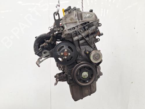 Used Engine Engine SUZUKI ALTO VII (GF, HA25_, HA35_) 1.0 (AMF310, GFC31S) (68 hp) 34734034 34734034