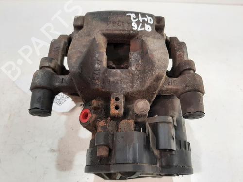 Andre JAGUAR I-PACE (X590) EV400 AWD | BP28723323O1