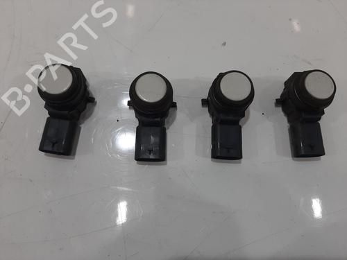 Electronic sensor BMW 4 Convertible (F33, F83) 420 d | BP26843744M84