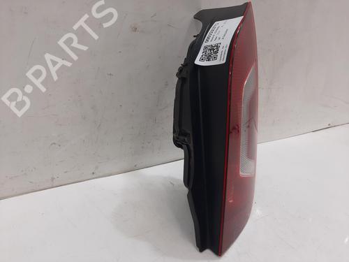 Right taillight VW UP! (121, 122, BL1, BL2, BL3, 123) 1.0 | BP29882060C35