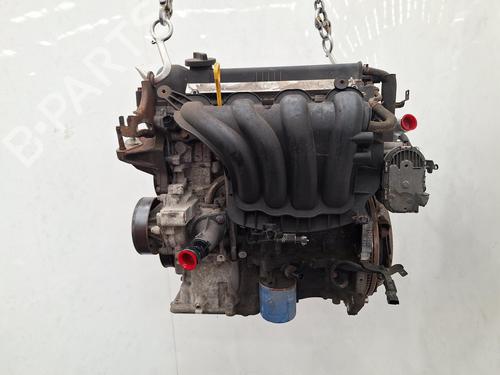 Engine KIA RIO III (UB) 1.4 CVVT | BP28138478M1 