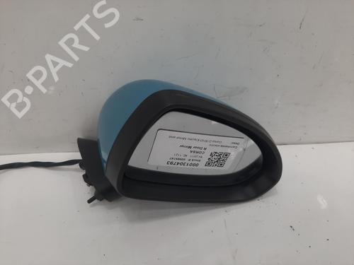 Used Right mirror VAUXHALL CORSA Mk III (D) (S07) 1.2 i 16V (L08) (86 hp) 26787790