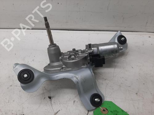 Ruitenwissermotor achter KIA STONIC (YB) 1.6 CRDi (110 hp) 26756527