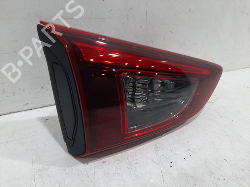 Left tailgate light MAZDA CX-3 (DK) 2.0 SKYACTIV-G (DK5W, DK6W) | BP39538739C79 - Image 3