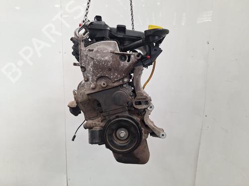 Used Engine Engine 36811371 36811371