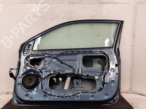 Right front door HYUNDAI i20 II (GB, IB) 1.2 | BP32027261C3 