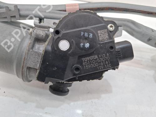 Front wiper motor LEXUS IS III (_E3_) 300h (AVE30_, AVE30R) | BP38537190M29 - Image 2