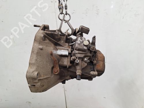 Gearbox FIAT 500 (312_) 0.9 (312AXG1A, 312.AXG11) | BP39267113M3 - Image 4