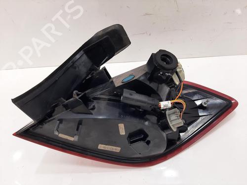 Left taillight FORD FIESTA VII (HJ, HF) 1.1 Ti-VCT | BP36662385C34 - Image 6