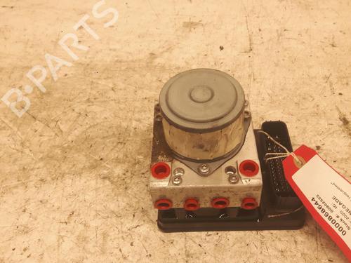 ABS pump JEEP RENEGADE SUV (BU, B1, BV) 1.6 CRD | BP26828085M43 