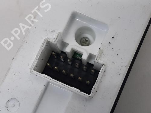 Right front window switch MAZDA 3 (BL) 1.6 MZR (BL14) | BP26784809I26 - Image 4