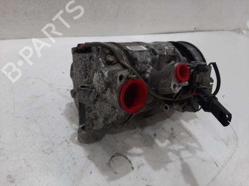 AC compressor BMW 1 (F20) 116 i | BP30095086M34