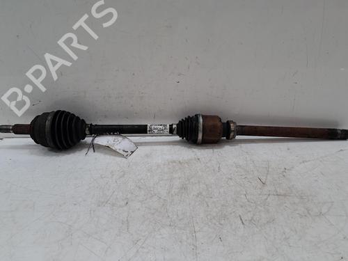 Used Right front driveshaft Right front driveshaft 38938488 38938488