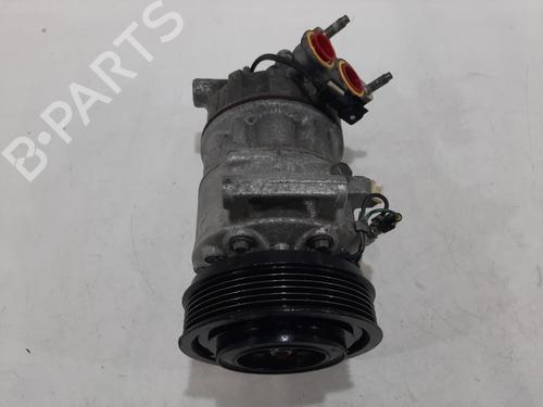 AC compressor VOLVO V40 Hatchback (525) T2 | BP30057613M34 