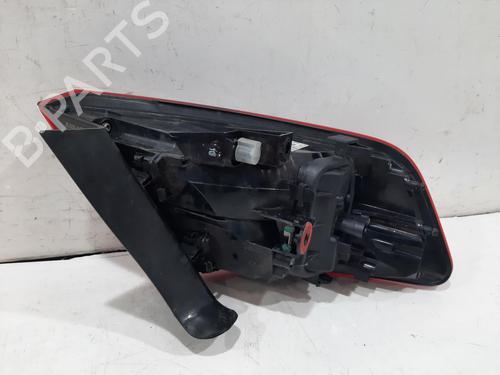 Right taillight AUDI A3 Sportback (8VA, 8VF) 30 TDI | BP29810271C35 