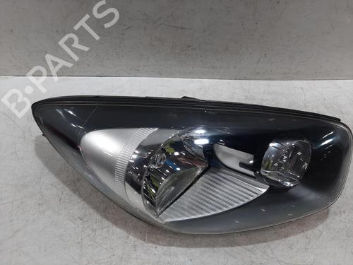 Right headlight KIA PICANTO II (TA) 1.0 | BP33010659C29 - Image 3